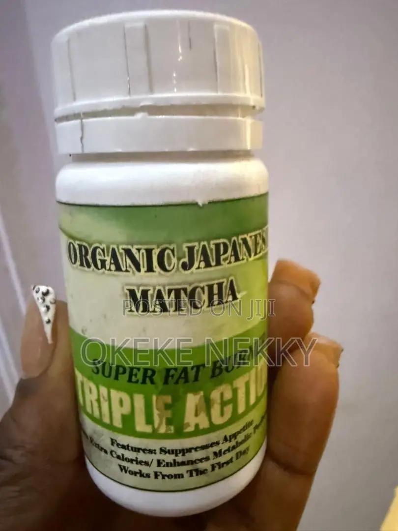 Slimming Capsule