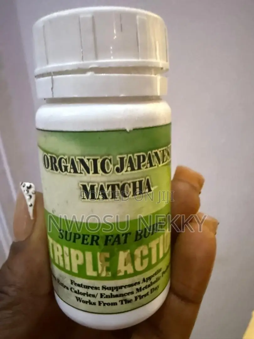 Slimming Capsule