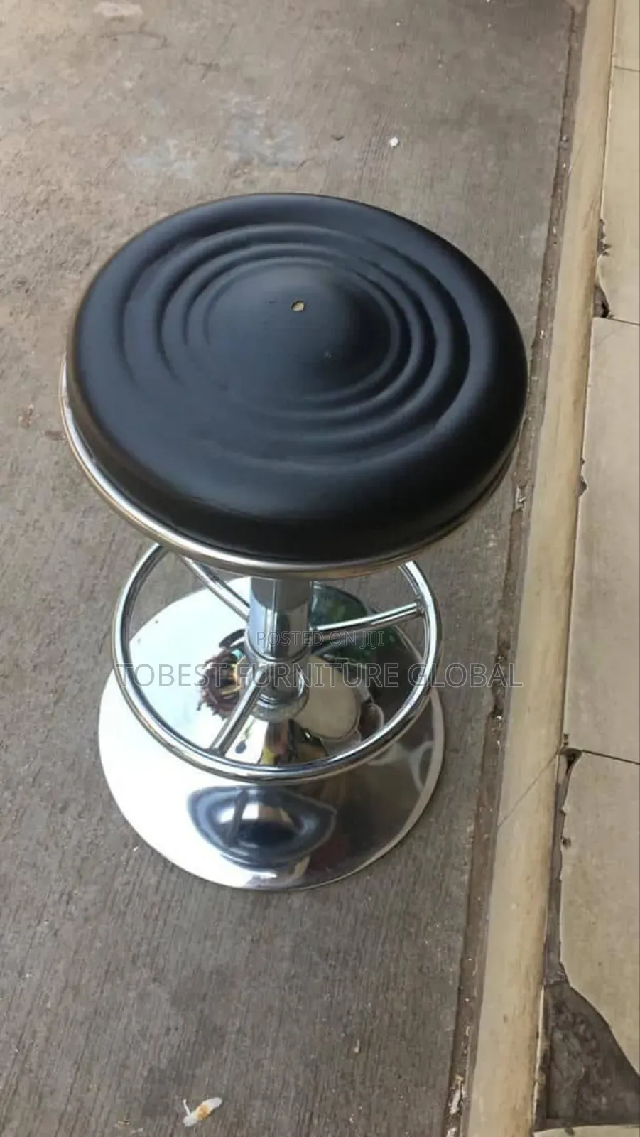 Lab Clinic Stool