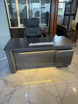 1.8 Meter Executive Table