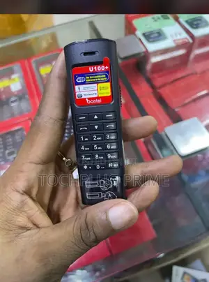 New Bontel USB100 Black