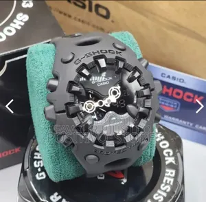 Watches G-Shock
