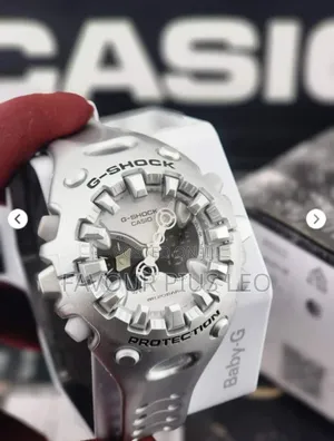 Watches G-Shock