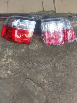 Honda Odyssey Rare Light