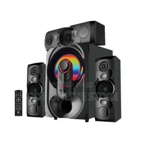 Mi+ 3.1 Mil6060 Home Theater