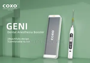 Coxo Geni Anethesia Booster
