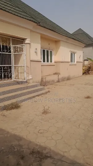 5bdrm House in Good Heart Estate, FHA for sale
