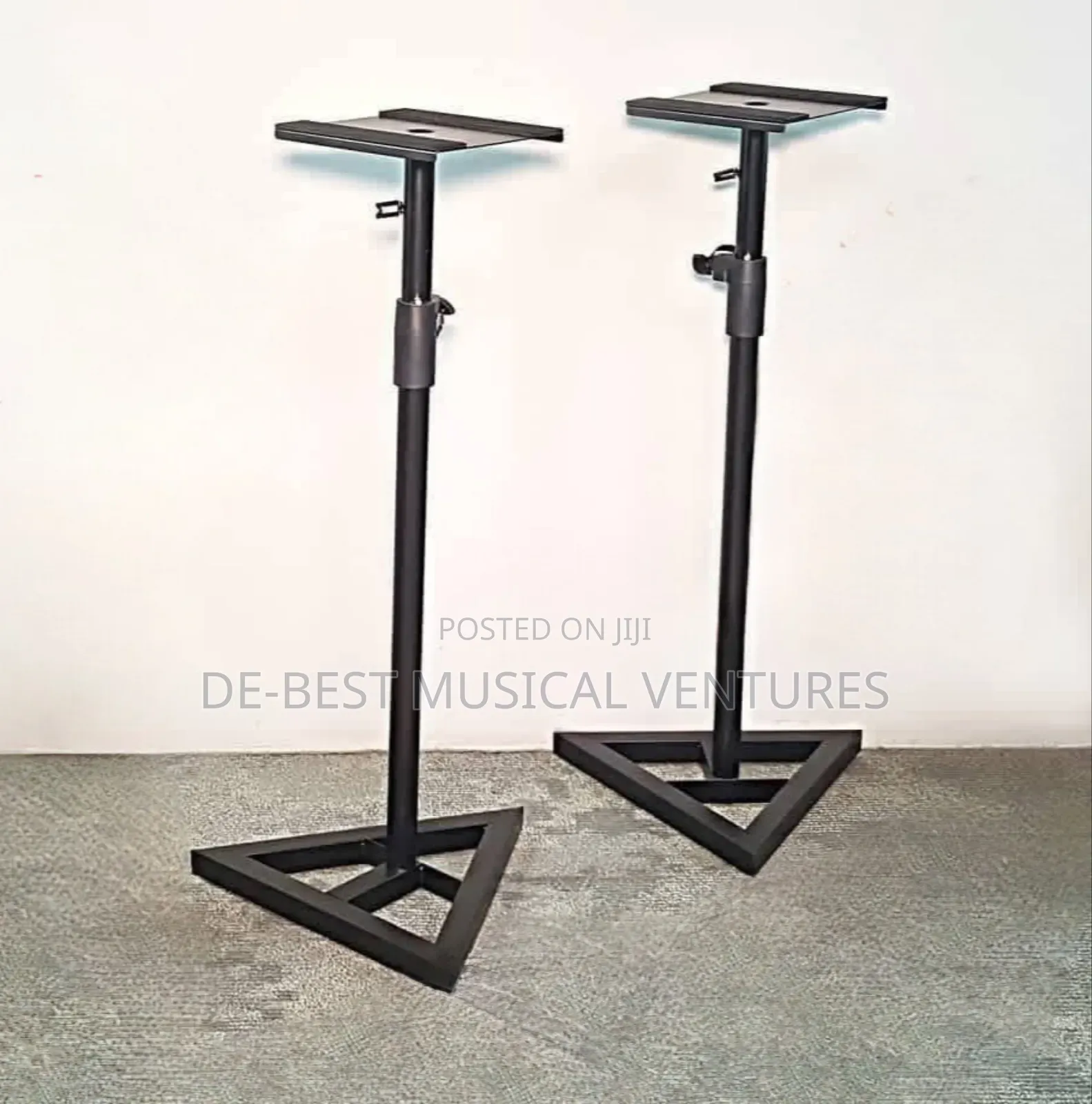 Monitor Stand (Studio)