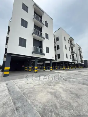 2bdrm Apartment in Orchid, Chevron for sale