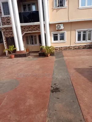 Furnished 1bdrm Apartment in Ire Akari Estate, Akala Express for rent