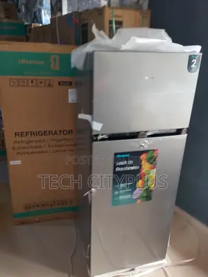 Hisense Ref205dr Refrigerator Modern Design