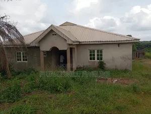 3bdrm Bungalow in Happy Home Estate, Ayobo for sale