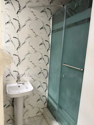 4bdrm Duplex in Ikota for rent