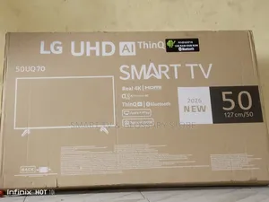 Power Saving , Durable Lg Smart