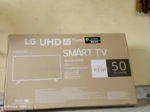 Power Saving , Durable Lg Smart