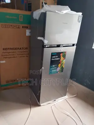 Hisense Ref205dr Refrigerator Value for Money