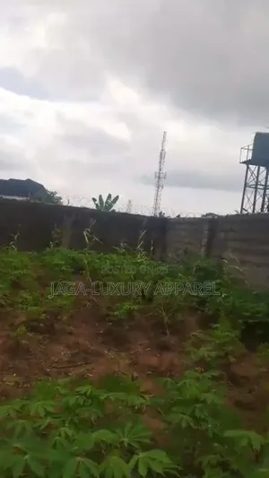 Buy and Build Land