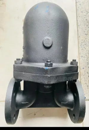 Spirax Sarco Flange Buket Steam Trap