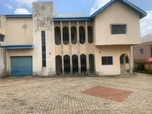 7bdrm Duplex in Kubwa for sale