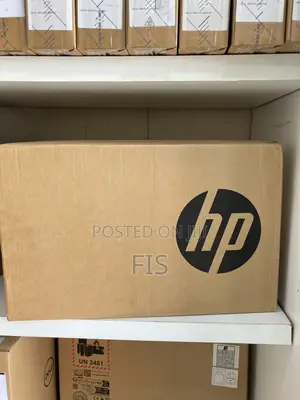 New Laptop HP Elitebook 830 G11 32GB Intel Core Ultra 7 SSD 512GB