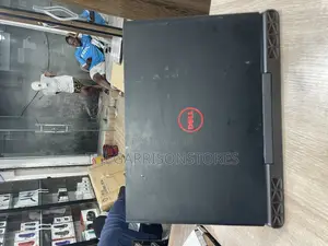 Laptop Dell Inspiron 15 16GB Intel Core i7 HDD+SSD 1T
