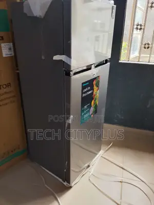 Hisense Ref205dr Refrigerator Top Freezer Design
