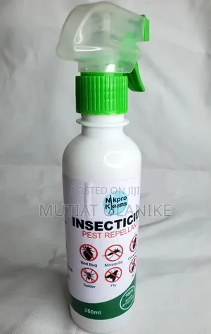 Insecticide
