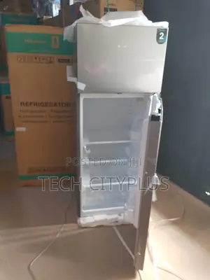 Hisense Ref205dr Refrigerator Simple and Durable