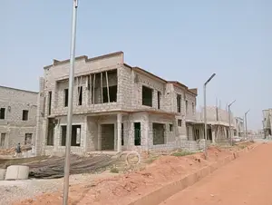 4bdrm Duplex in Jericite Iad Estate, Central Business District for sale