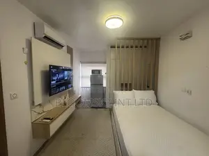 Studio Apartment In Awolowo Road Ikoyi