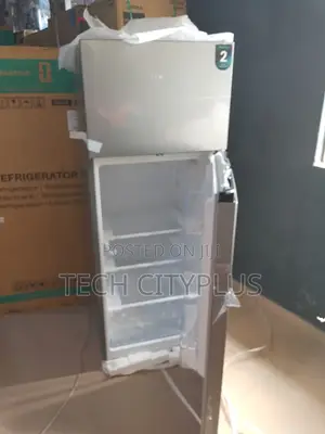 Hisense Ref205dr Fridge Good for Daily Use