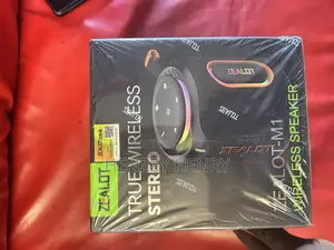Zealot M1 Bluetooth Speaker
