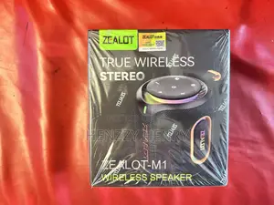 Zealot M1 Bluetooth Speaker
