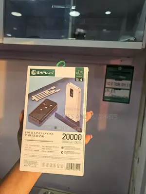 Power Bank