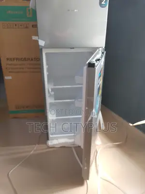 Hisense Ref205dr Refrigerator Reliable Appliance