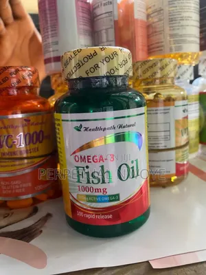 Omega 3 Supplement