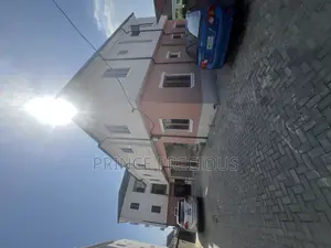 2bdrm Apartment in Aptech Estate, Sangotedo for rent