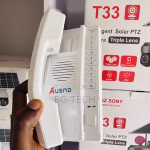 Wireless Intercom