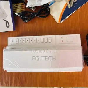 Wireless Intercom