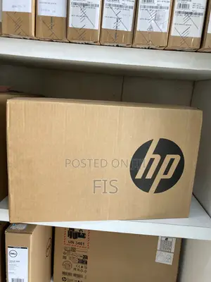 New Laptop HP Elitebook 830 G11 16GB Intel Core Ultra 5 SSD 512GB