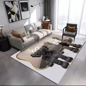 5ft Kaws Rugs Available In Different Designs