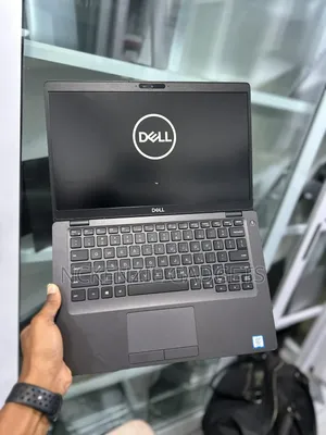 Laptop Dell Latitude 5401 8GB Intel Core i7 SSD 256GB