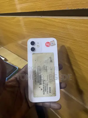 Apple iPhone 12 64 GB