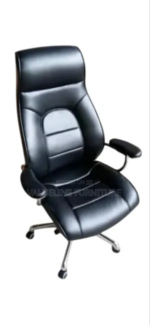 Ec 500 Executive Chair