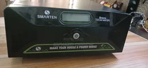 1kva Smarten Inverter for Sale. It Is 1kva Solar Inverter