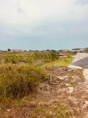 Land for Sale in Abijo,Ibeju-Lekki | Gated Estate | Governor’S Consent