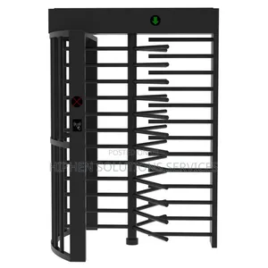 Cheapest Full Height Turnstile Suppliers In Nigeria