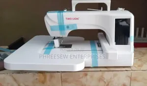 Monogram Machine