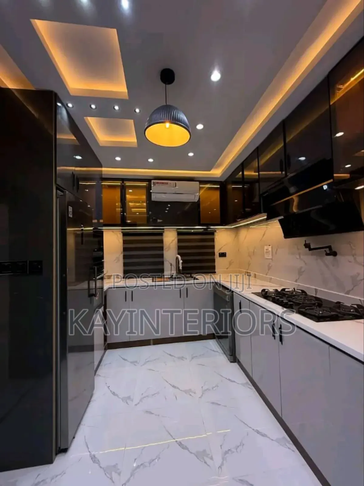 Kitchen Cabinet