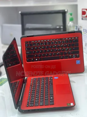Laptop HP Probook 11 EE G1 4GB Intel Pentium SSD 128GB